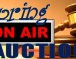 Last Frontier Mediactive / Fairbanks On-Air Auction Leftover Items!